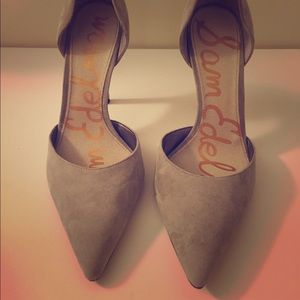 Sam Edelman Heels Size 6